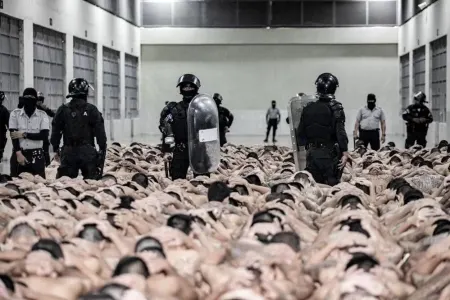 Yer üzündəki cəhənnəm - FOTOlar