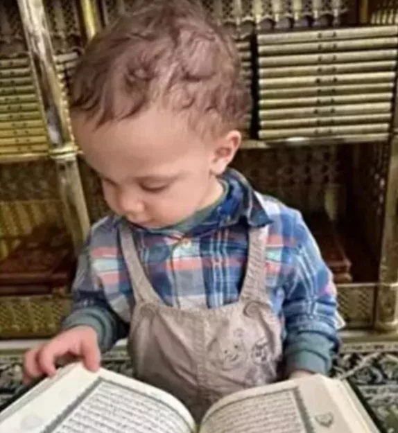 4 yaşlı zəvvar həcc ziyarəti zamanı istidən öldü - FOTO