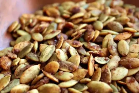 Yatmazdan öncə balqabaq tumu yeməyin 15 faydası