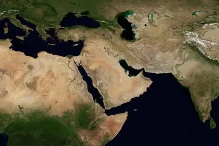 Dünya xəritəsinə yeni dövlət daxil olub? - Ərazinin müstəqilliyi tanınır
