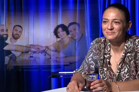 Alatavanın Emkası əslində kimdir? - Yeni sezon başlayır...