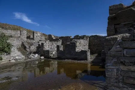 Bu ada su altında qalacaq