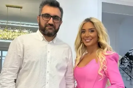 Çinarə Əliyeva ilk dəfə övladını itirməsindən danışdı