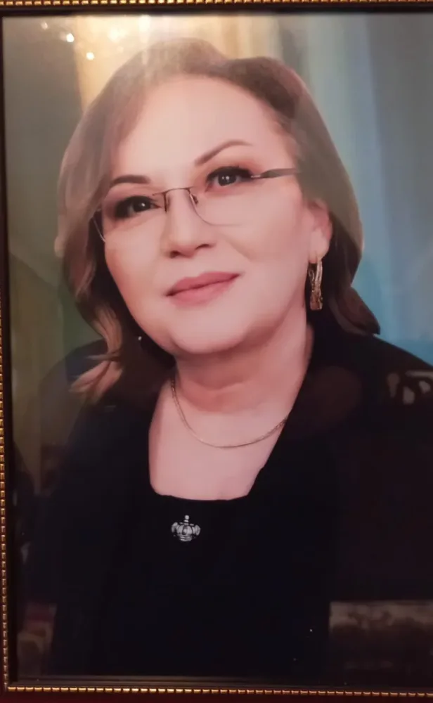 Nəzakət Mustafayeva vəfat etdi - FOTO