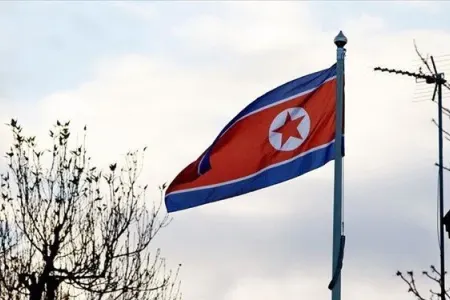 Şimali Koreya ilə Yaponiya “gizli danışıqlar” apardı - İDDİA
