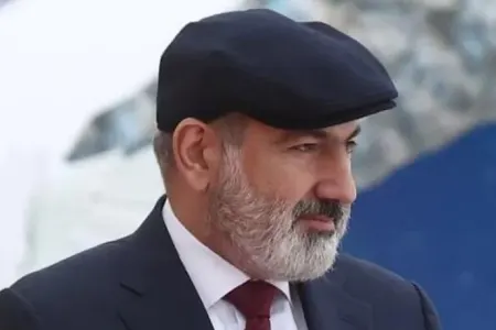 “Məni devirə bilməyəcəksiniz, zəifsiniz” - Paşinyan