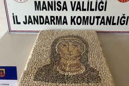 2000 illik Məryəm Ana