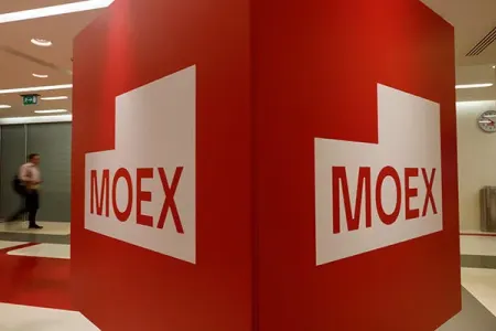 Moskva birjası ABŞ dolları və avro ilə ticarəti dayandırdı