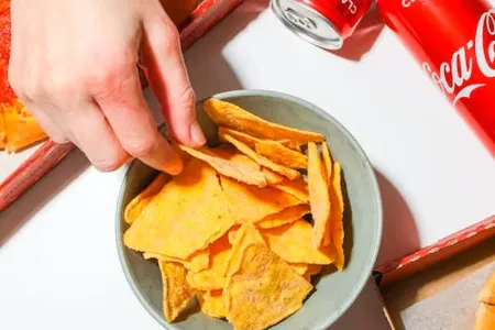 “Çips ürək xəstəliklərinə, xərçəngə yol açır” - – XƏBƏRDARLIQ