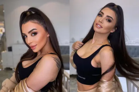 “Bakıdan qaçmaq istəyirəm” - – Renka