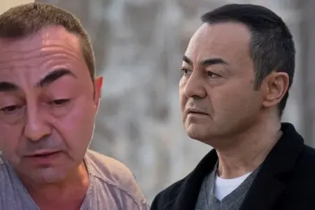 Serdar Ortaç tanışlarından borc istədi?