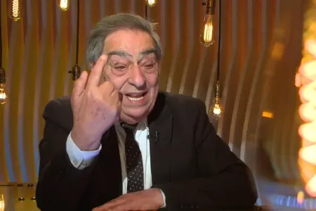 Rəşid Mahmudov DANIŞDI: - “Sən sevirsənsə... ”