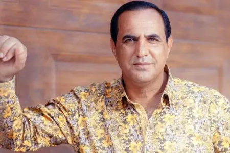 Manaf Ağayev həmkarıyla verilişə qatılmaqdan imtina etdi