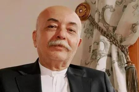 Beyin qanaması keçirən aktyorun son vəziyyəti - FOTO