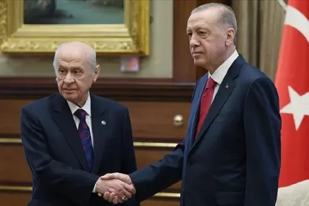 Türkiyədə gündəm silkələndi - Ərdoğanla Baxçalının yolları ayrılır?