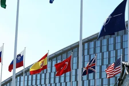 Rusiya nüvə ilə hədələdi, NATO siyasətini dəyişdi