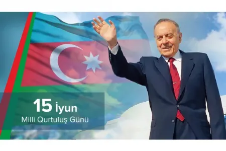 Milli Qurtuluş Günü böyük ictimai, siyasi və tarixi əhəmiyyətə malik gündür - – ŞƏRH