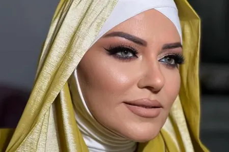 Xuraman vəziyyəti pisləşən qızından yazdı - FOTO