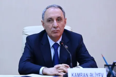 Baş Prokuror Binəqədi sakinlərini dinləyəcək