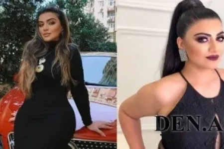 Ərəb şeyxindən azərbaycanlı müğənniyə təklif - – Onun diqqətini nə çəkib – FOTO