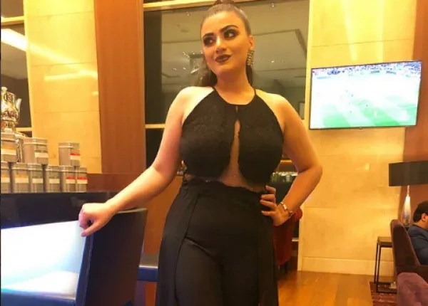 Ərəb şeyxindən azərbaycanlı müğənniyə təklif - – Onun diqqətini nə çəkib – FOTO