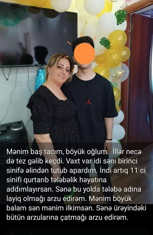Elnarə Soltanova vəfat etdi