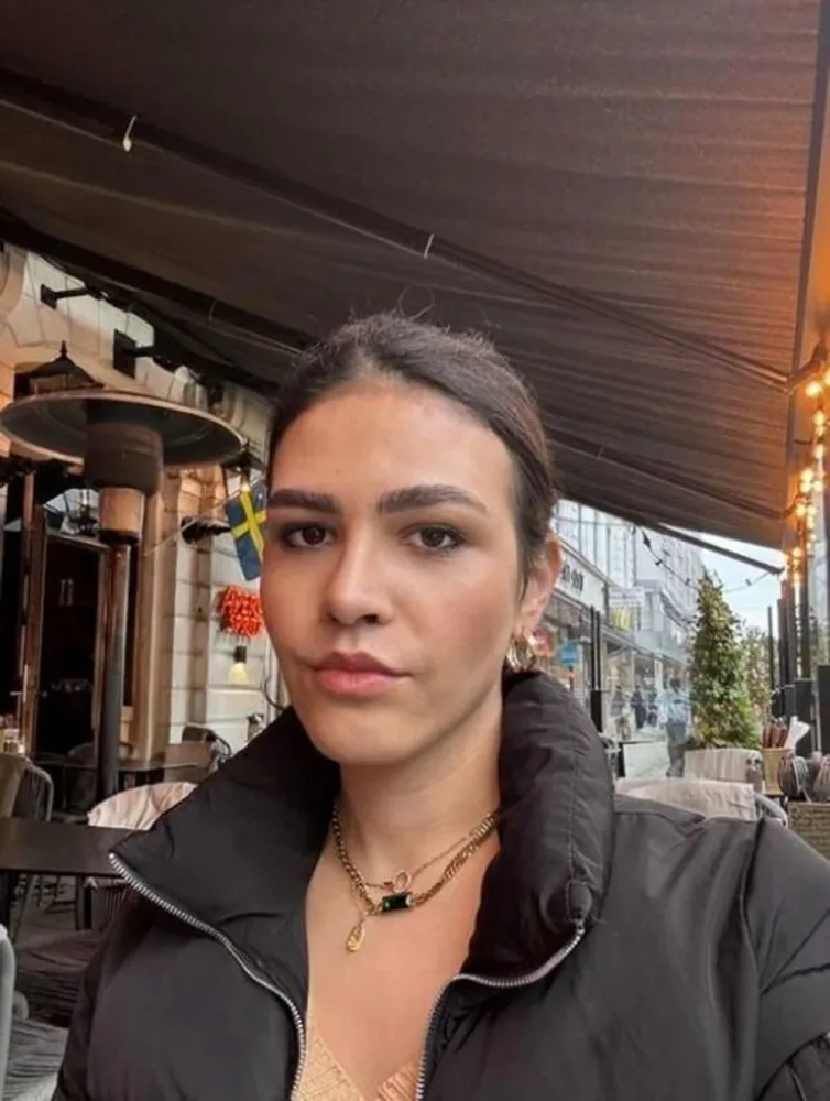 Məşhur aktrisanın oğlu qadın oldu - FOTOlar