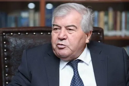 Nazir Sabir Rüstəmxanlıya cavab verdi