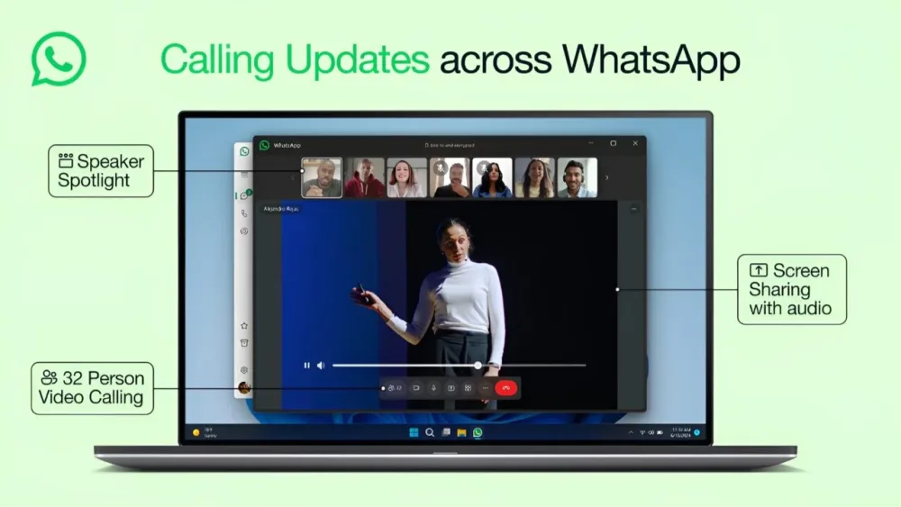 WhatsApp-dan yeni funksiya