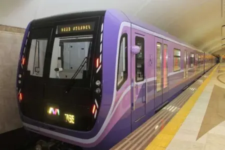 Bakı metrosunda dəyişiklik - İyunun 20-dən...