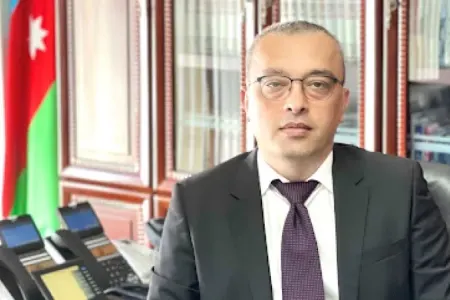 Zaur Mikayılov vəzifə verdiyi qudalarını işdən çıxarıb? - (FOTO)