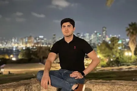 Ceyhunu ermənilər qətlə yetirib?