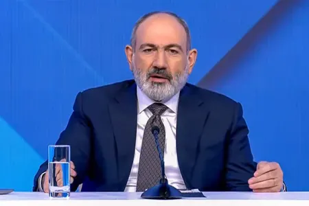 Paşinyandan Qarabağ erməniləri ilə bağlı xəbərdarlıq: - “Belə bir cəhd olsa...”