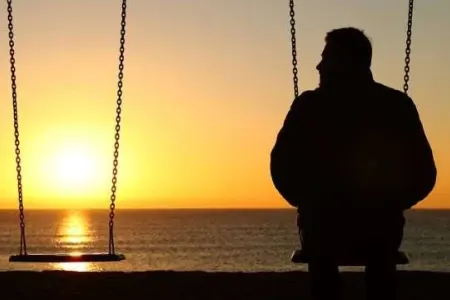 Tənhalıq bu xəstəliklərə - SƏBƏB OLUR