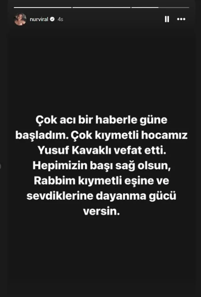 Məşhur ilahiyyatçı dünyasını dəyişdi