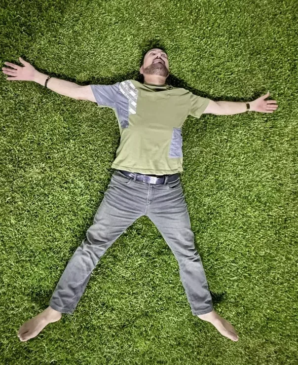 Nadir “düşmən gülləsi”nə tuş gəldi - FOTO