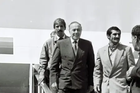 Milli Qurtuluş Günündən başlayan - Zəfər tariximiz