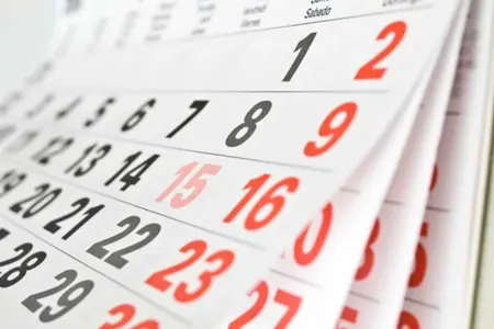 5 günlük bayram tətili başladı