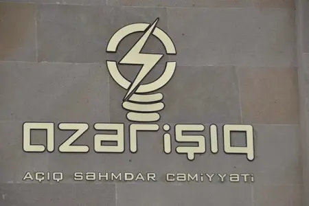 “Azərişıq” gücləndirilmiş iş rejiminə keçir