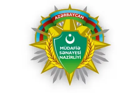 Müdafiə Sənayesi Nazirliyində - yeni təyinat