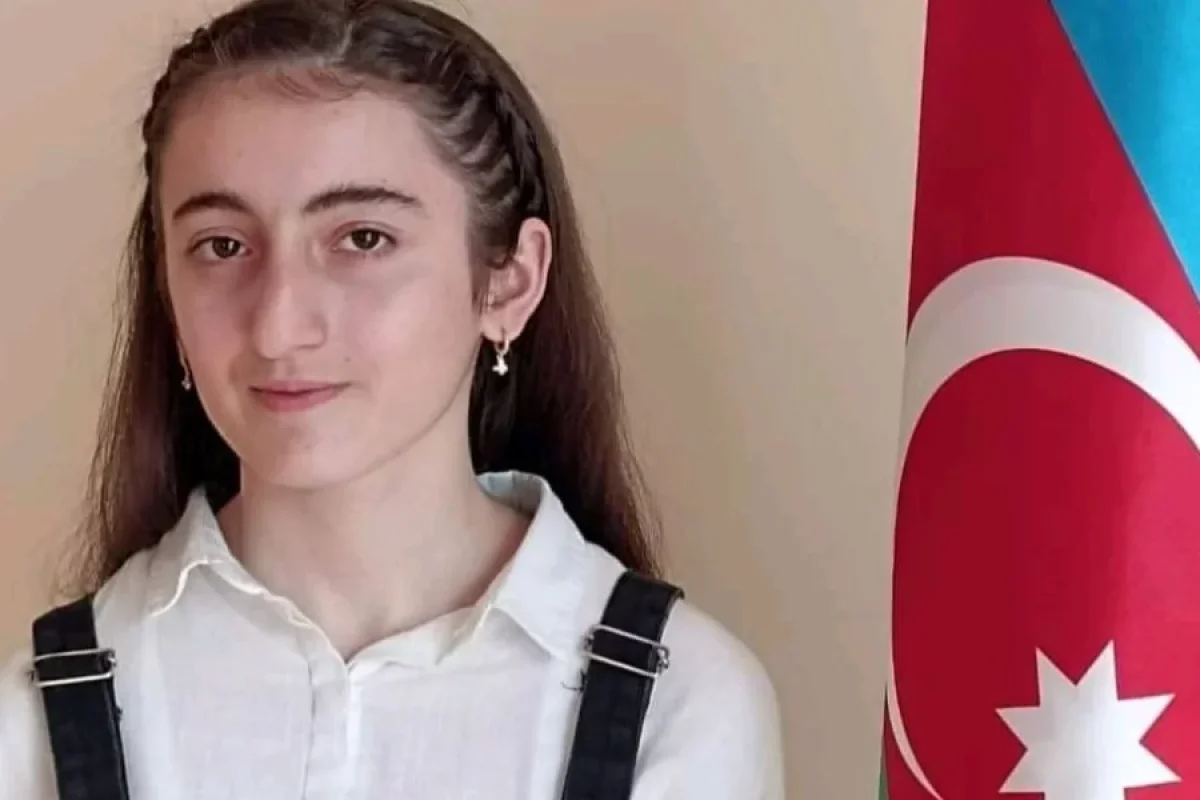 IV qrupun lideri bu ixtisas üzrə oxumaq - İSTƏYİR