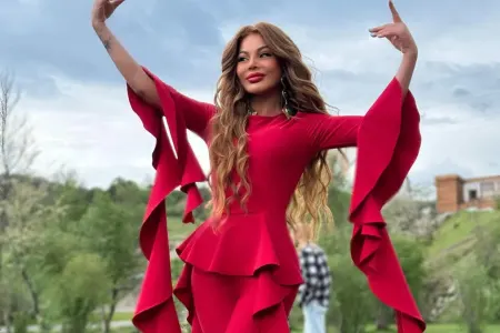 Aygün Kazımovanın "gəlinciy"i satışa çıxarılacaq