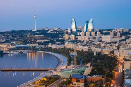 Beynəlxalq Sığorta Forumu keçiriləcək