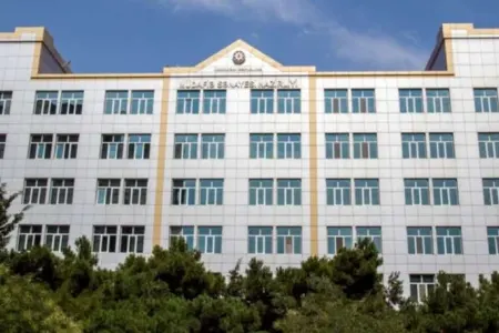 Firdovsi Cəfərova vəzifə verildi