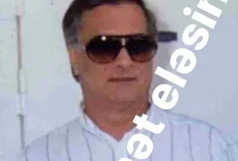 Azərbaycanda yüksək vəzifələrdə çalışmış şəxs vəfat etdi – - FOTO