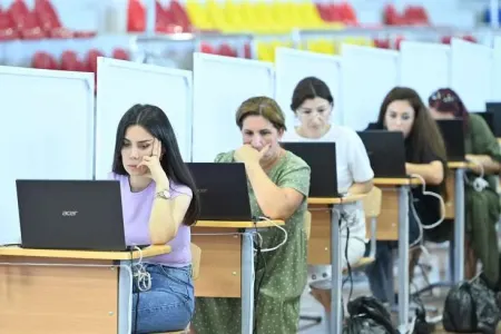 Bu müəllimlərin maaşı 3 dəfə artdı