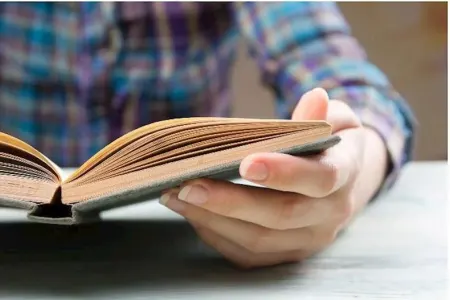 Yuxuda kitab oxumaq nə deməkdir?