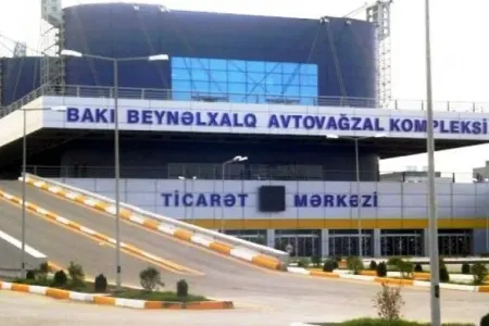 İki gündə avtovağzaldan 20 min sərnişin daşınıb
