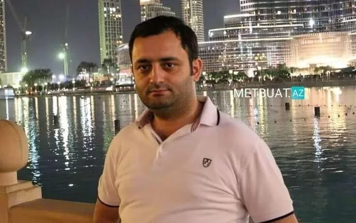 Tanınmış jurnalist komaya düşdü - Vəziyyəti ağırdır (FOTO)