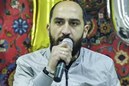 "Vüqar Biləcərinin sevgilisiyəm" deyən qadın görün kim imiş - VİDEO